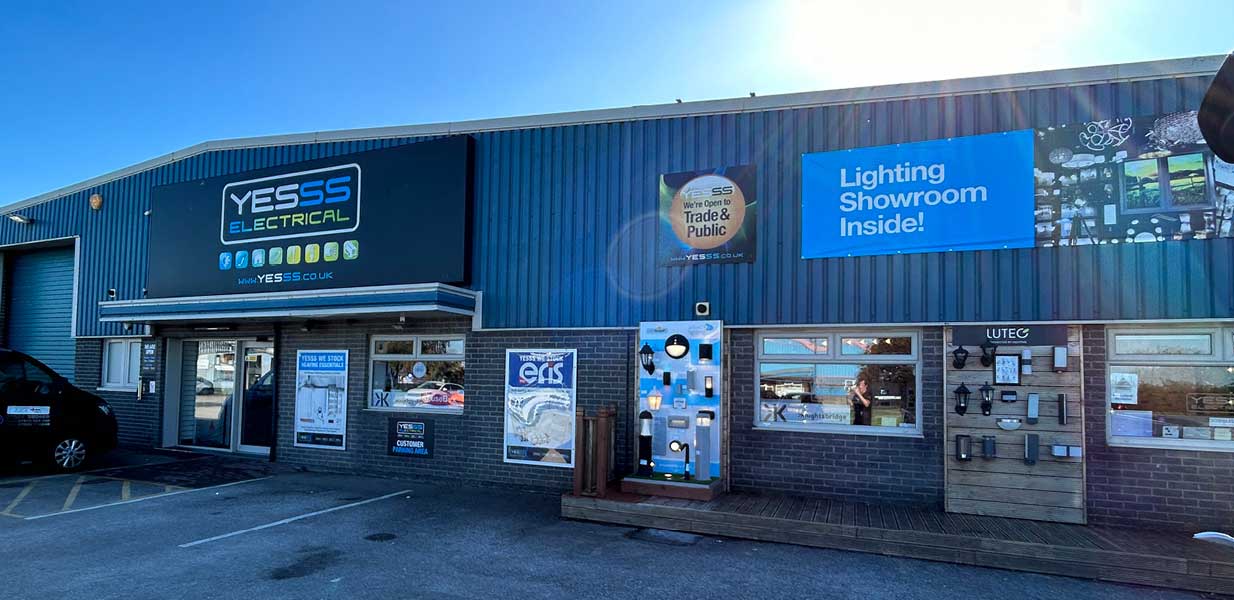 Banner Image For Morecambe Store